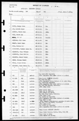 Thumbnail for Lexington (CV-16) > 1946