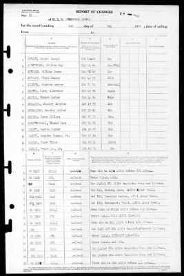 Thumbnail for Lexington (CV-16) > 1946