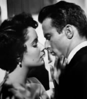 Elizabeth Taylor, Montgomery Clift