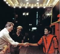 Thumbnail for Rock Hudson, Marc Christian, Michael Jackson