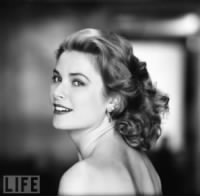 Thumbnail for Grace Kelly Hollywood 1954