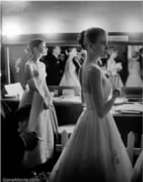 Thumbnail for Audrey Hepburn and Grace Kelly at the 1954 Oscars