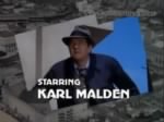 Karl Malden