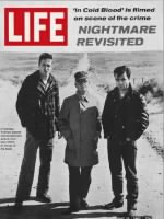 Truman Capote, Robert Blake, Scott Wilson