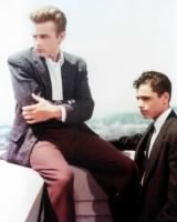 Thumbnail for James Dean, Sal Mineo, Rebel Without A Cause