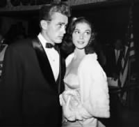 James Dean, Pier Angeli