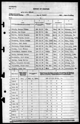 LSM 42 > 1944