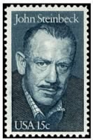 John Steinbeck