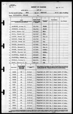 Thumbnail for LST-27 > 1945