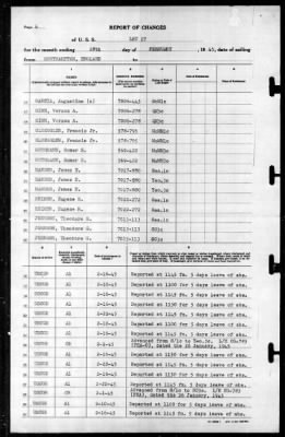 Thumbnail for LST-27 > 1945