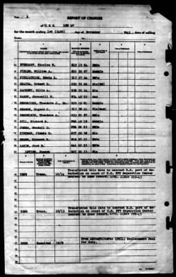 LSM 40 > 1945