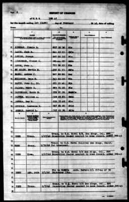 LSM 40 > 1946