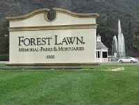 Thumbnail for Forest Lawn Memorial Park Hollywood Hills