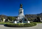 Forest Lawn Memorial Park Hollywood Hills