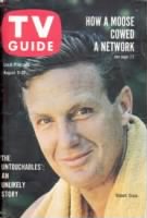 Robert Stack