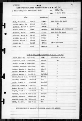 LST 640 > 1945