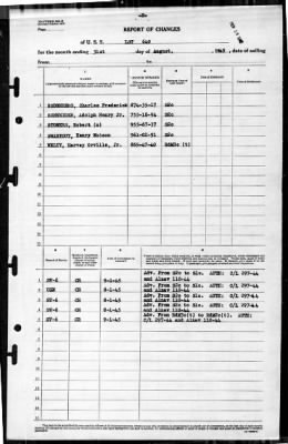 LST 640 > 1945