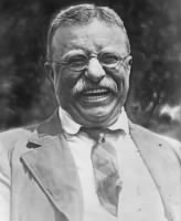 Thumbnail for Theodore Roosevelt