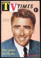 Peter Lawford