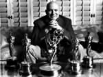 Jimmy Van Heusen Oscars and Emmy