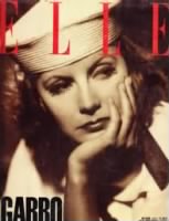 Thumbnail for Greta Garbo