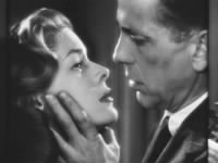 Thumbnail for Humphrey Bogart and wife Lauren Bacall