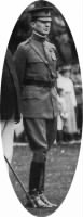 Douglas MacArthur as West Point Superintendent, c. 1919