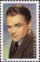 Thumbnail for Jimmy Cagney Stamp