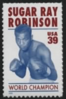 Thumbnail for Sugar Ray Robinson