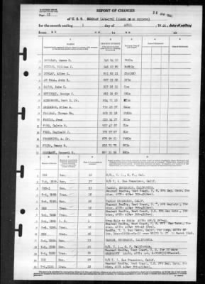 Thumbnail for Kershaw (APA-176) > 1946