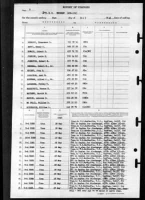 Thumbnail for Kershaw (APA-176) > 1946