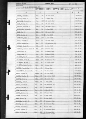 Thumbnail for Kershaw (APA-176) > 1946