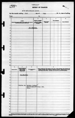 Fuller (APA-7) > 1944