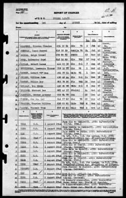 Fuller (APA-7) > 1944