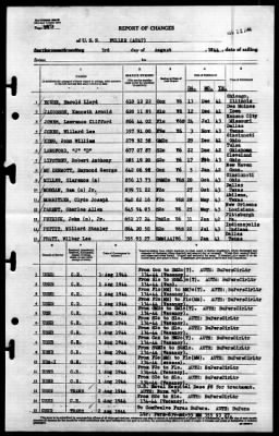 Fuller (APA-7) > 1944