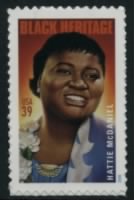 Hattie McDaniel