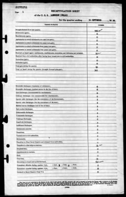 Longshaw (DD-559) > 1944