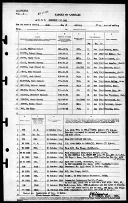 Longshaw (DD-559) > 1944