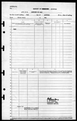 Longshaw (DD-559) > 1944