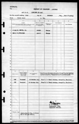 Longshaw (DD-559) > 1944