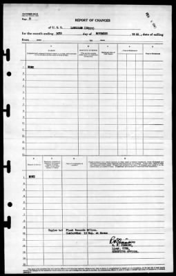 Longshaw (DD-559) > 1944