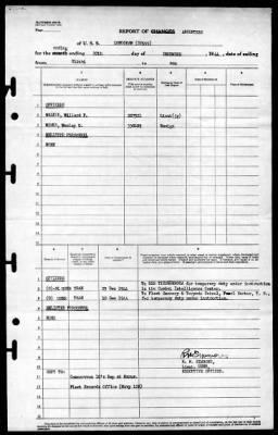 Thumbnail for Longshaw (DD-559) > 1944