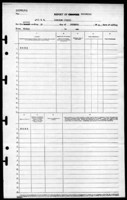 Longshaw (DD-559) > 1944