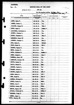 LST-620 > 1945