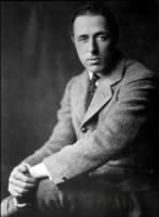 D. W. Griffith