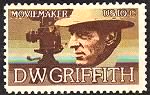 Thumbnail for D. W. Griffith Stamp