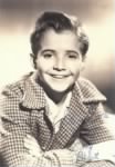 Scotty Beckett