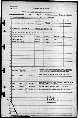 Long (DMS-12) > 1944