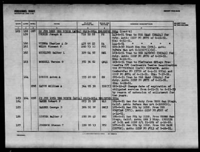 DIXIE (AD-14) > 1952