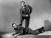 Abbott & Costello